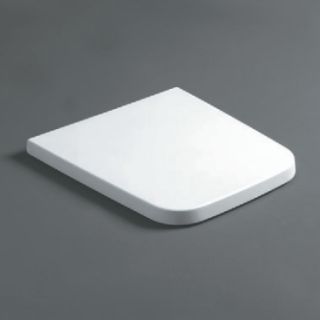 Крышка для унитаза Simas Degrade DE006bi/cr белый